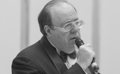 Умер народный артист РФ Михаил Глуз