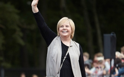 Госпитализирована Татьяна Догилева