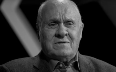 Москва простилась с Владимиром Меньшовым