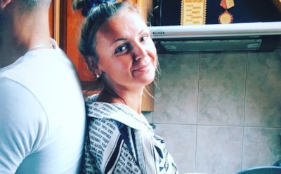 Бывшая жена Ромы Жукова представила нового избранника