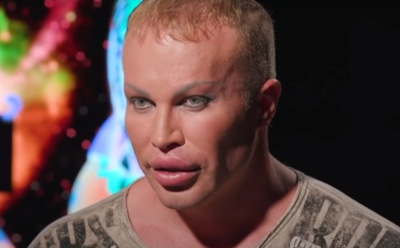 «Называла меня Зиной»: Александр Шпак высказался о разводе с женой