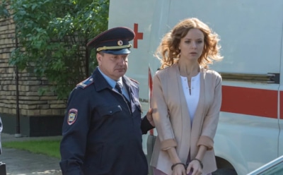 Поспешное замужество: актеры сериала «Токсичная любовь»