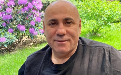 Иосиф Пригожин обрушился на ковид-диссидентов