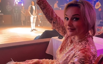 СМИ раскрыли личность возлюбленного Татьяны Булановой