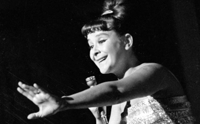 Отчаяние матери, предательство сына и другие факты о Тамаре Миансаровой