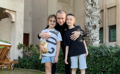 Павел Мамаев отрекся от старшего сына в суде