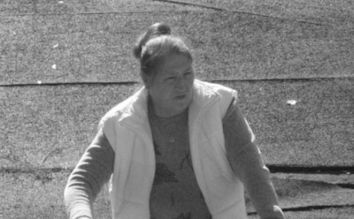 Умерла легкоатлетка-чемпионка СССР Галина Костенко