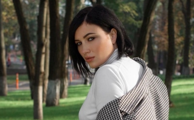 Приходько объяснила нежелание говорить о конфликте с Меладзе