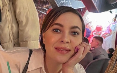 Телеведущая Светлана Курицына стала жертвой косметологов