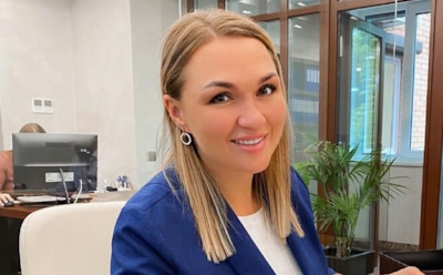 Надежда Ангарская призналась, что боится мужа-иорданца