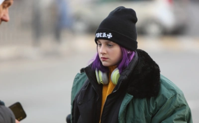 Сохранить жизнь дочери: актеры сериала «Уцелевшие»