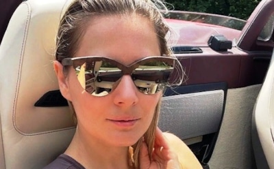 «Кудряш, милаш, царь»: Кожевникова впервые показала младшего сына