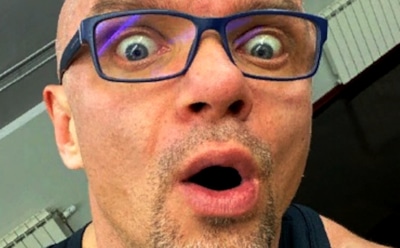 Владимир Епифанцев объяснил, почему на ТВ «нет никаких экстрасенсов»