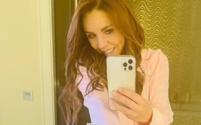 Менеджер МакSим сообщила об улучшении состояния певицы