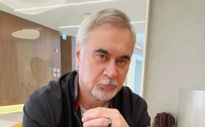 Мошенники обманули родителей Валерия Меладзе — СМИ