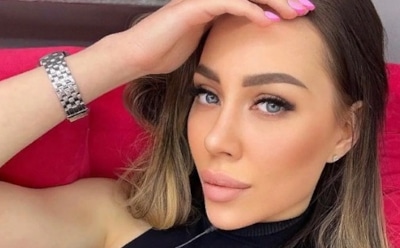 Алена Рапунцель беременна во второй раз