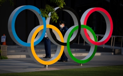 Спортсмены сборной России, которые могут претендовать на золото ОИ-2020