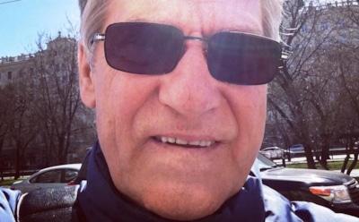 Гаркалин рассказал о борьбе с алкоголизмом и игроманией