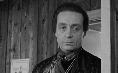 Две формулы любви Нодара Мгалоблишвили: как складывалась личная жизнь актера