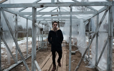 Заглянуть смерти в глаза: актеры сериала «Документалист. Охотник за призраками»