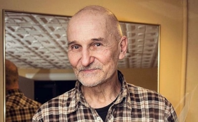 У Петра Мамонова начали отказывать почки