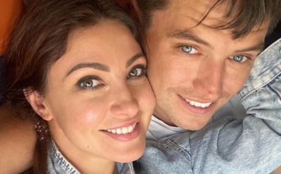 Экс-супруга мужа Макеевой показала нелицеприятную переписку с актрисой