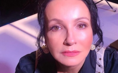 Алла Сигалова вспомнила, как пережила звездную болезнь