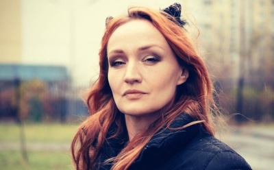 Комик Елена Новикова корит себя за шутки о сыне в психдиспансере