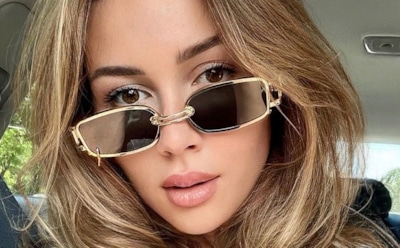 Дочь Анастасии Заворотнюк рассказала о своем психическом заболевании