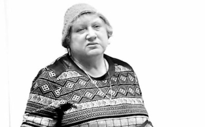 Умерла поэтесса Людмила Вязмитинова