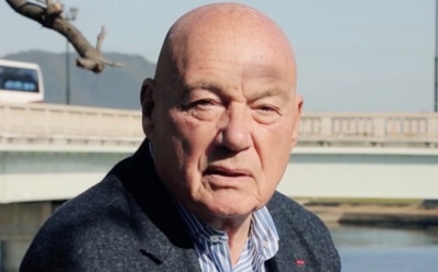 Познер объяснил, что не любят и что ценят в русских на Западе