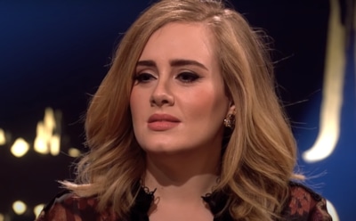 Певица Адель купила третий элитный особняк в Лос-Анджелесе