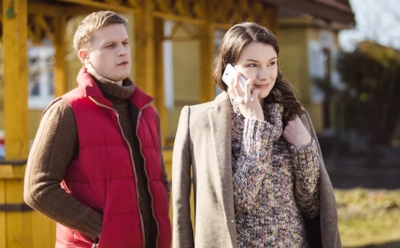 Из «куколки» в «бабочку»: актеры фильма «Закон сохранения любви»