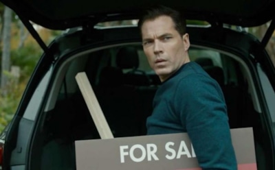 Дома с привидениями: актеры сериала «Сюрреалистическая недвижимость»