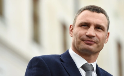 Допинг на Олимпиаде, кража жены и другие факты о Виталии Кличко