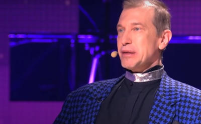 Сергея Соседова не пустили на музыкальный фестиваль в Беларусь