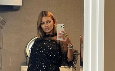 Боня на Каннском кинофестивале блеснула украшениями за €2 млн