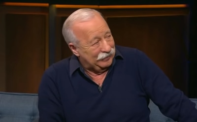 Во МХАТ вслед за Бузовой позовут Якубовича