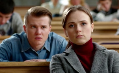 Эхо студенческой дружбы и предательства: актеры сериала «Замок на песке»