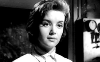 Умерла актриса из «Туч над Борском» Наталья Антонова