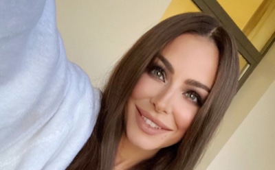 «Я должна быть властелином»: Лорак объяснила, что не терпит в мужчинах