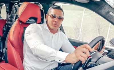 «Как с цепи сорвались»: муж Бородиной в восторге от женского внимания