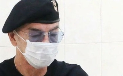 Заболевший COVID-19 Боярский обратился к поклонникам