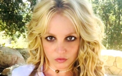 Бритни Спирс объявила бойкот концертам ради освобождения от опеки