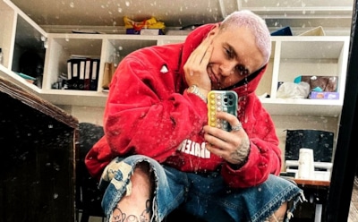 В Сети обсуждают расставание Вали Карнавал и Егора Крида