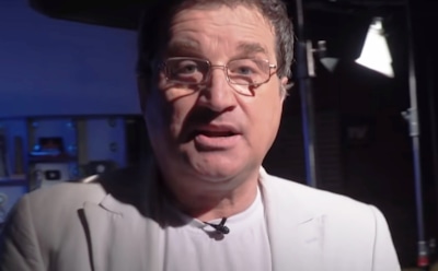 Кушанашвили сознался в приставаниях к Оле Поляковой