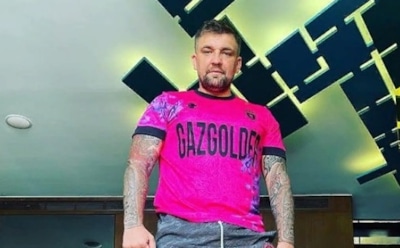 Баста заявил, что не изменял жене ни разу