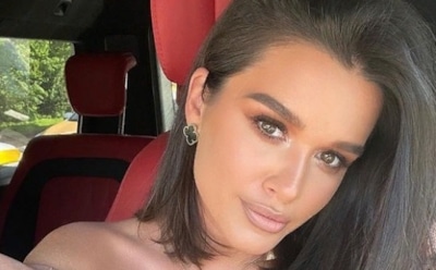 Ксения Бородина резко высказалась об изменах на фоне развода