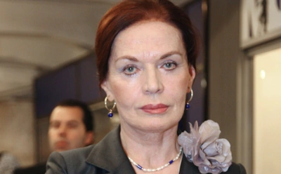 Оскорбление Леонова, болезненные отношения и другие факты о Людмиле Чурсиной