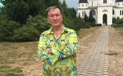 Сергею Пенкину пришлось сдать квартиру в Москве из-за пандемии